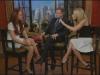 Lindsay Lohan Live With Regis and Kelly on 12.09.04 (92)